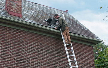 what affects urgent Singleborough roof repairs