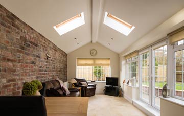 conservatory roof insulation Singleborough, Buckinghamshire