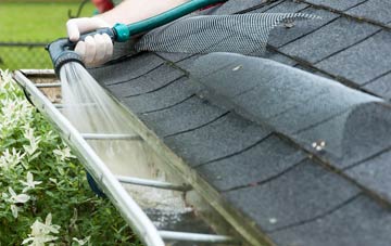 Singleborough gutter cleaning costs