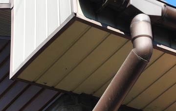 Singleborough soffit installation costs